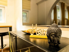 Lovin'' Downtown Studio by CHR Luxury Property